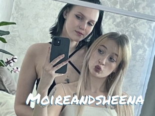 Moireandsheena