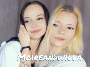 Moireandwilla