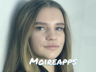 Moireapps