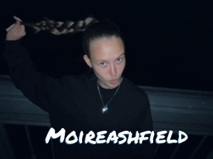 Moireashfield