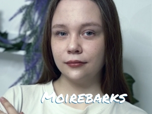 moirebarks Max 50