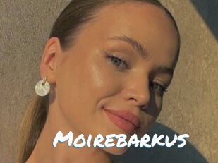 Moirebarkus