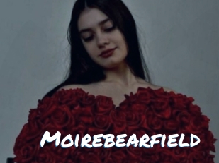Moirebearfield