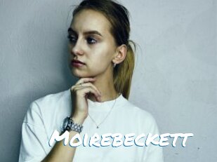 Moirebeckett