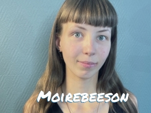Moirebeeson