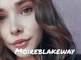 Moireblakeway