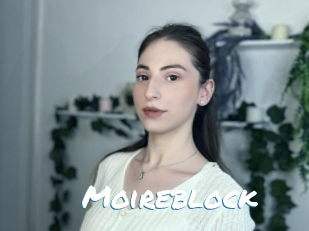 Moireblock