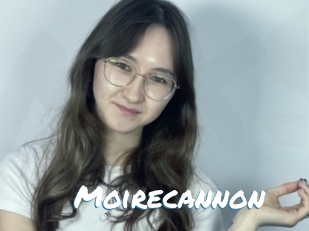Moirecannon