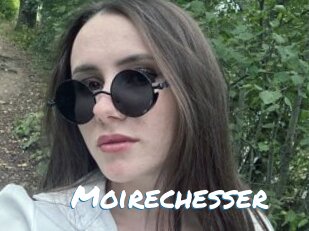 Moirechesser