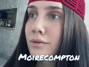 Moirecompton