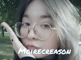 Moirecreason