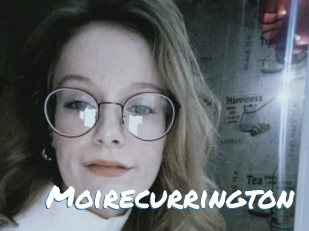 Moirecurrington