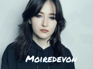 Moiredevon