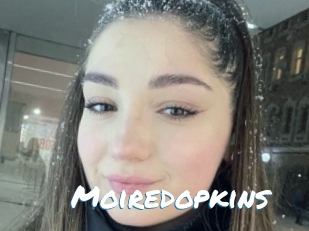 Moiredopkins