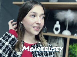 Moireelsey