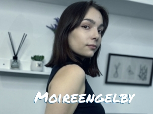 Moireengelby