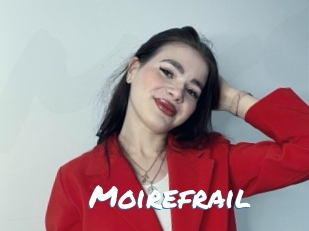 Moirefrail