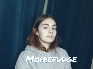 Moirefudge