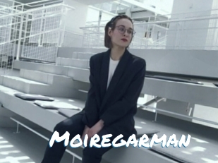 Moiregarman
