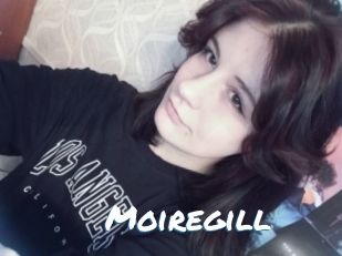Moiregill