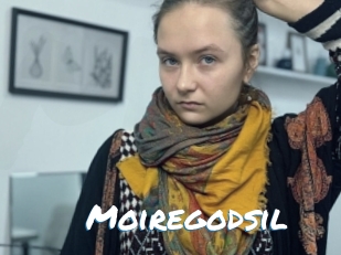Moiregodsil