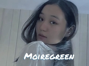 Moiregreen