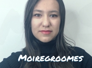Moiregroomes