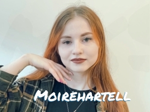 Moirehartell