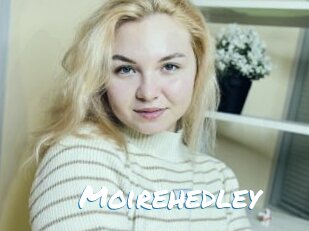 Moirehedley