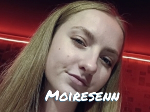 moiresenn Max 50
