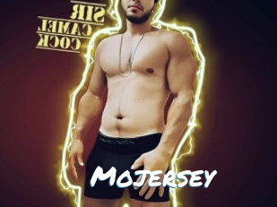 Mojersey