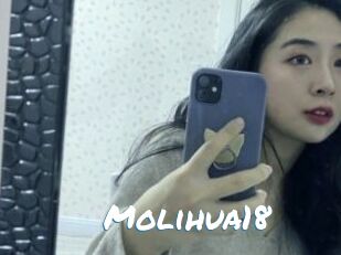 Molihua18