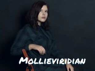 Mollieviridian