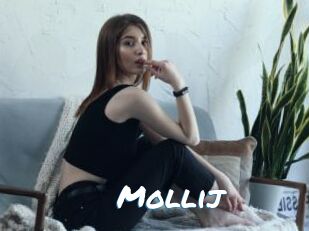 mollij Max 50