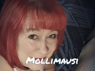 mollimausi Max 50