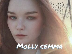 Molly_cemma
