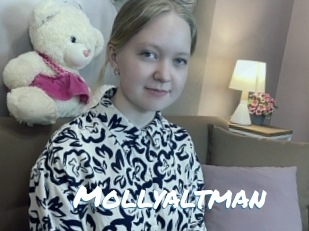 mollyaltman Max 50
