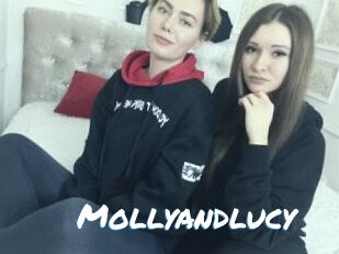 Mollyandlucy