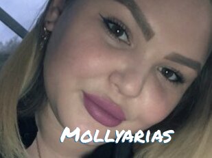 Mollyarias
