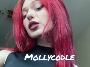 Mollycodle