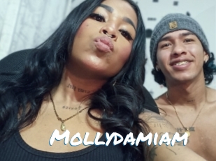 mollydamiam Max 50
