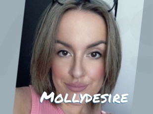 Mollydesire