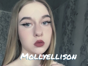 Mollyellison