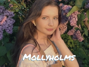 Mollyholms