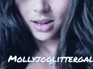 Mollyjoglittergal