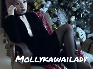 Mollykawailady