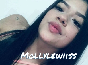 Mollylewiiss