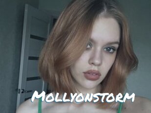 Mollyonstorm