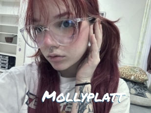 Mollyplatt