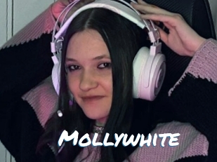 Mollywhite